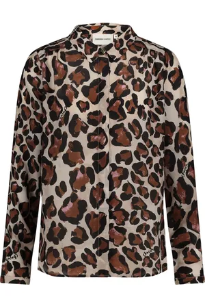 Fabienne Chapot Donna, Camicette , Multicolore, XS, new