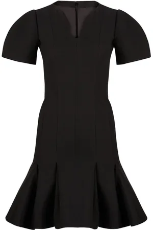 Nina Ricci Donna, Abiti, Nero, M, new