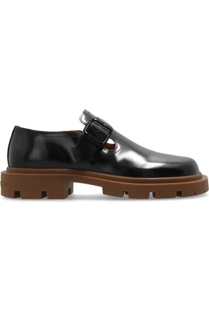 Maison Margiela Donna, Scarpe, Nero, 37 EU, new