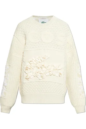 Lacoste Unisex, Maglie, , L, new