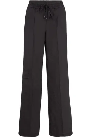 Cambio Donna, Pantaloni, Nero, S, new