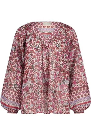 Fabienne Chapot Donna, Camicette , Multicolore, S, new