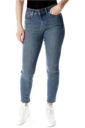 Drykorn Donna, Jeans, Blu, W29 L34, new