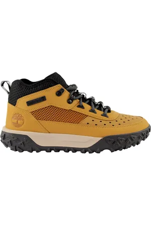 Timberland Uomo, Sport, Giallo, 44 EU, new