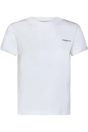 COPERNI Donna, Top, Bianco, L, new