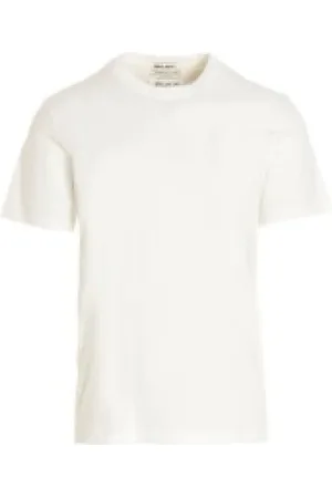 Maison Margiela Uomo, Top, Bianco, M, new