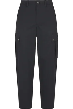 Burberry Uomo, Pantaloni, Nero, M, new