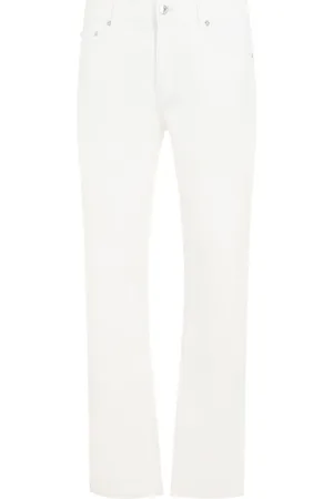 Etro Uomo, Jeans, Bianco, W32, new