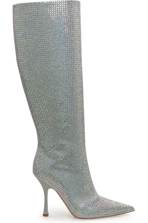 Liu Jo Donna, Scarpe, Verde, 40 EU, new