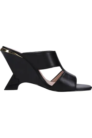 Pinko Donna, Scarpe, Nero, 38 EU, new