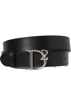 Dsquared2 Donna, Accessori, Nero, 70 CM, new