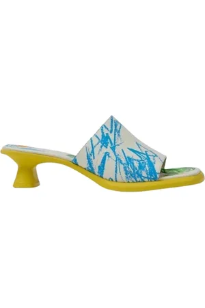 Camper Donna, Scarpe, Blu, 36 EU, new