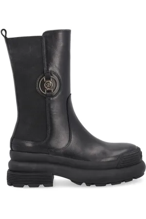Liu Jo Donna, Scarpe, Nero, 36 EU, new