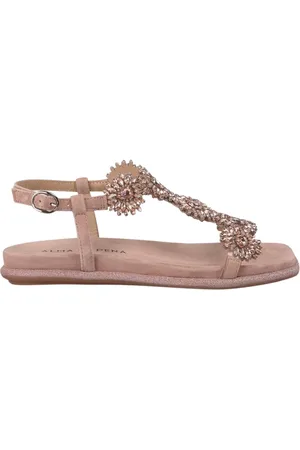 Alma en Pena Donna, Scarpe, Rosa, 38 EU, new