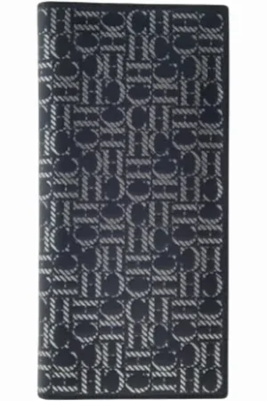 Carolina Herrera Uomo, Accessori, Nero, Taglia unica, new