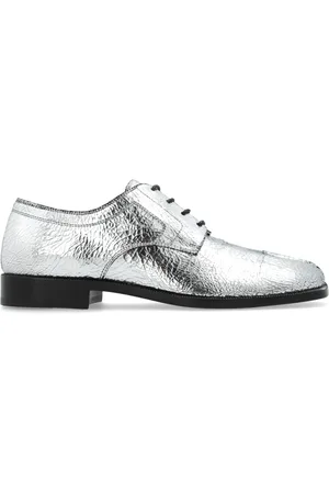Maison Margiela Uomo, Scarpe, Grigio, 42 EU, new