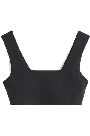 By Malene Birger Donna, Top, Nero, S, new