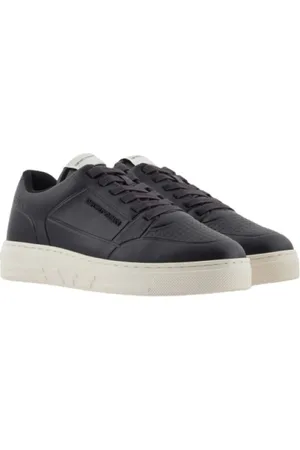 Emporio Armani Donna, Scarpe, Nero, 38 EU, new