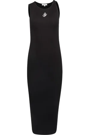 J.W.Anderson Donna, Abiti, Nero, M, new