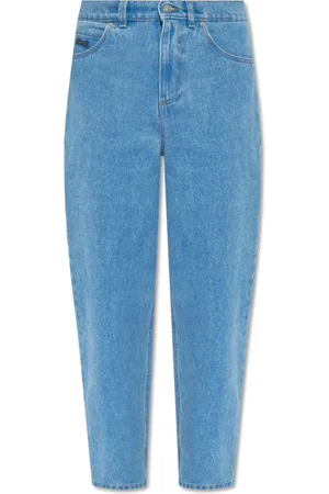 Marni Donna, Jeans, Blu, S, new