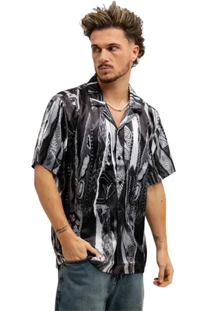 Carlo Colucci Uomo, Magliette, Multicolore, L, new