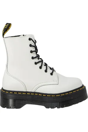 Dr. Martens Donna, Scarpe, Bianco, 36 EU, new