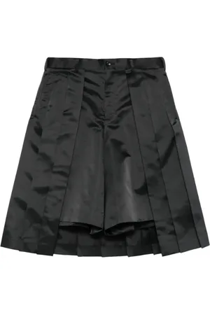 Comme des Garçons Uomo, Pantaloncini, Nero, M, new