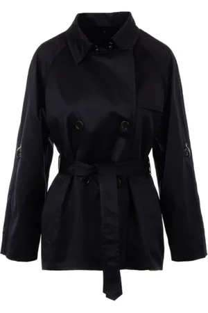 FAY Uomo, Cappotti, Blu, M, new