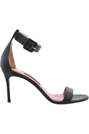 Carolina Herrera Donna, Scarpe, Nero, 39 EU, new