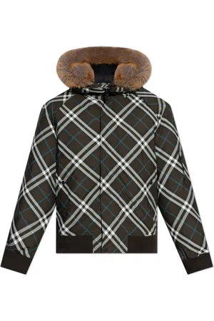 Burberry Uomo, Giacche, Multicolore, L, new