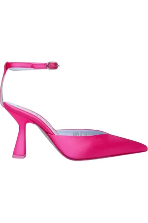 Chiara Ferragni Donna, Scarpe, Rosa, 38 EU, new