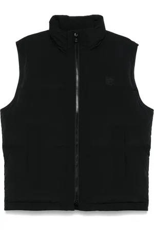 Maison Kitsuné Uomo, Giacche, Nero, M, new