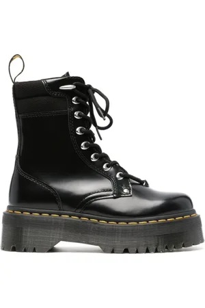 Dr. Martens Unisex, Scarpe, Nero, 41 EU, new