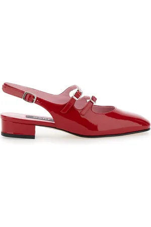 Carel Donna, Scarpe, Rosso, 36 EU, new