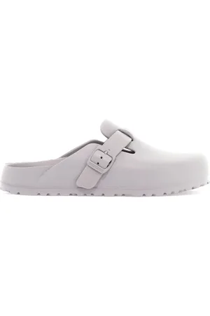 Birkenstock Donna, Scarpe, Grigio, 39 EU, new