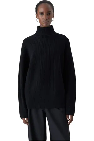Closed Donna, Maglie, Nero, M, new