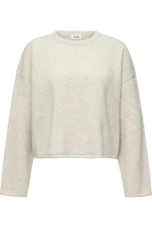 Drykorn Donna, Maglie, Marrone, M, new