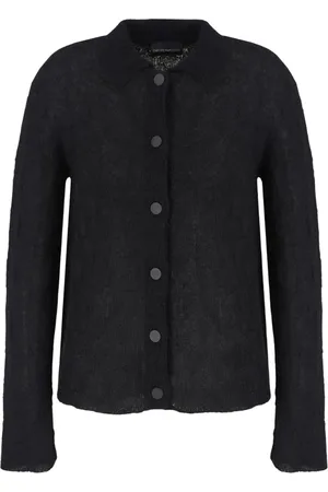 Emporio Armani Uomo, Maglie, Nero, M, new