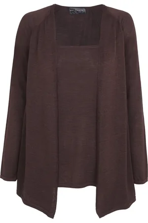 Cortana Donna, Maglie, Viola, M, new