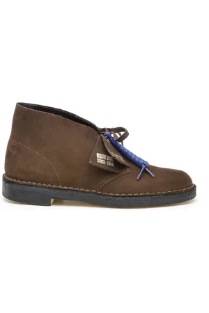 Clarks Uomo, Scarpe, Marrone, 40 EU, new