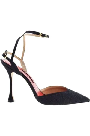 Carolina Herrera Donna, Scarpe, Nero, 38 EU, new