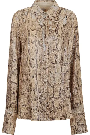 DRIES VAN NOTEN Donna, Camicette , , M, new