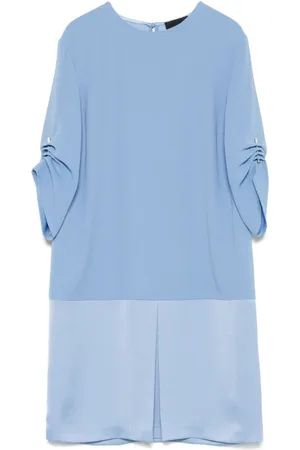 Liu Jo Donna, Abiti, Blu, M, new