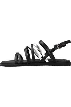 Clarks Donna, Scarpe, Nero, 38 EU, new