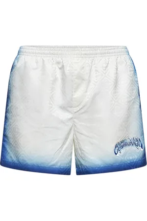 Casablanca Uomo, Costumi da bagno, Blu, L, new