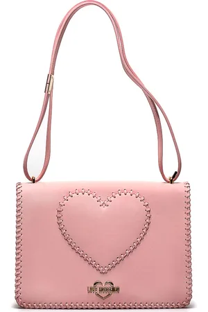 Moschino Donna, Borse, Rosa, Taglia unica, new
