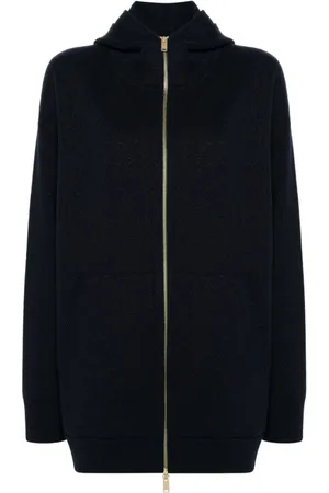 Fabiana Filippi Donna, Felpe, Blu, S, new