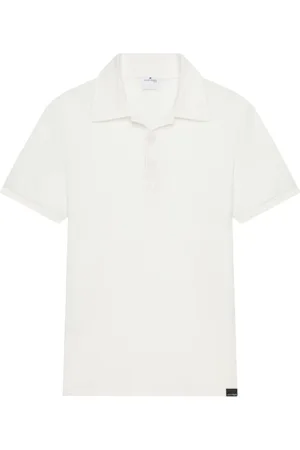 Courrèges Uomo, Top, Bianco, M, new