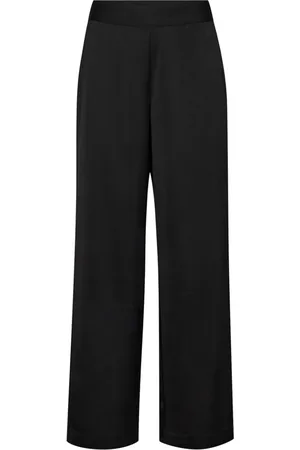 Co`Couture Donna, Pantaloni, Nero, XL, new