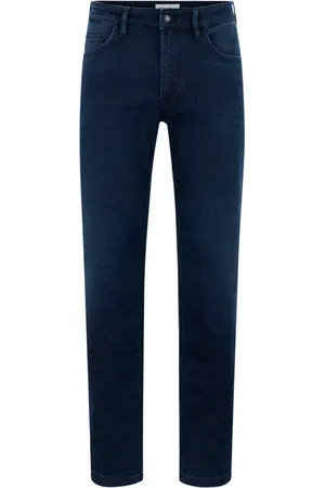 Drykorn Uomo, Jeans, Blu, W30 L32, new